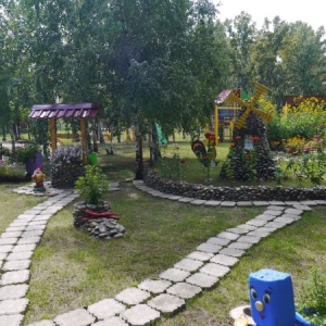 Фото от владельца Тополёк, детский сад №15