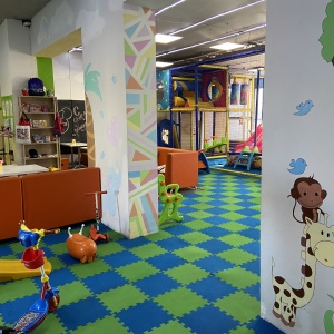 Фото от владельца Kinder Land, детский развлекательный центр