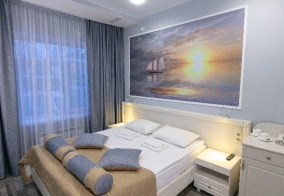 Отель Аврора в Архангельской области