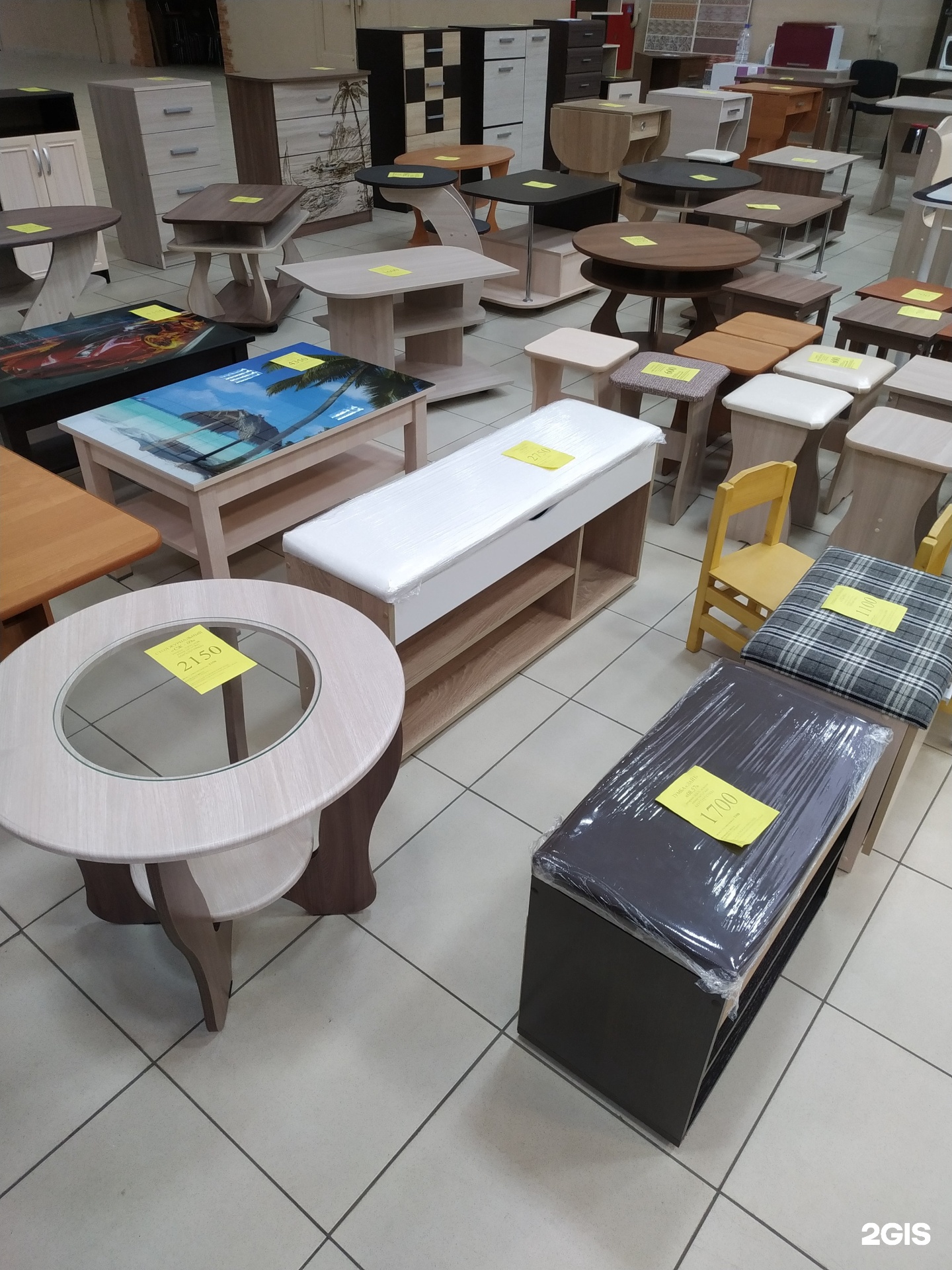 мир мебели в смоленске на шевченко