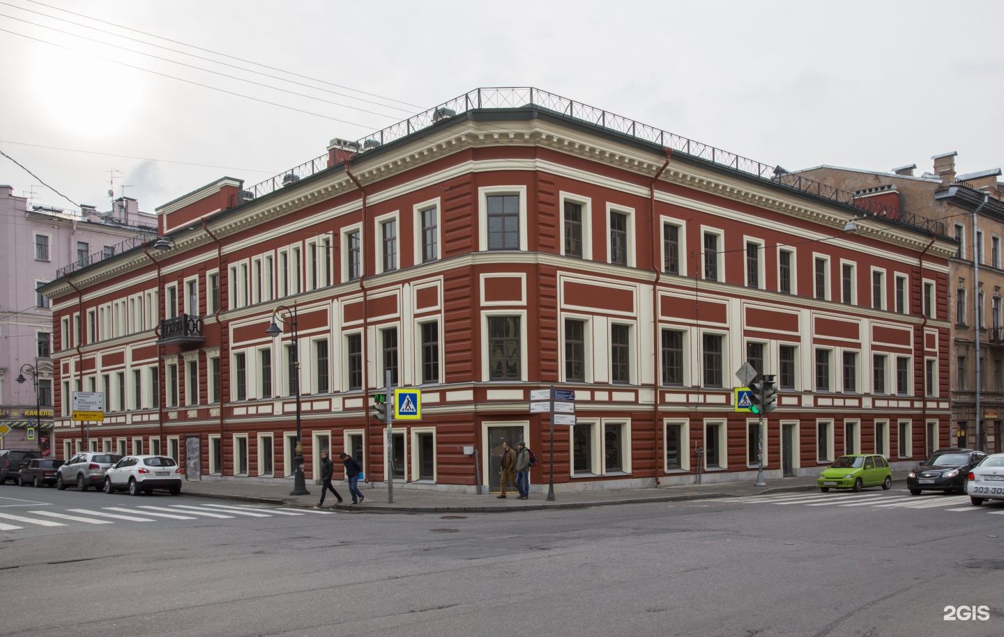отель станция л1 санкт петербург