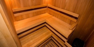 Сириус: Отель Villa Gold