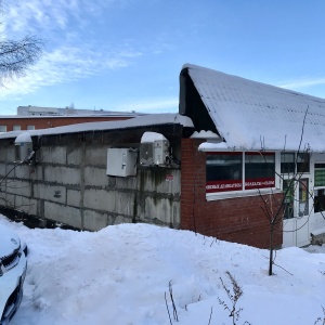 Фото от владельца Дашковская Ярмарка, торговый центр