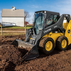 Фото от владельца Тимбермаш Байкал, ООО, официальный дилер John Deere