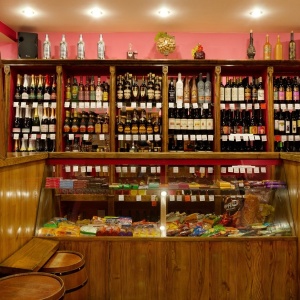 Фото от владельца Виночерпий, винный магазин