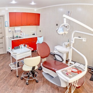 Фото от владельца Дента мед, стоматологическая клиника