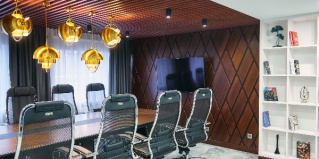 Белгород: Отель White Hill Hotel