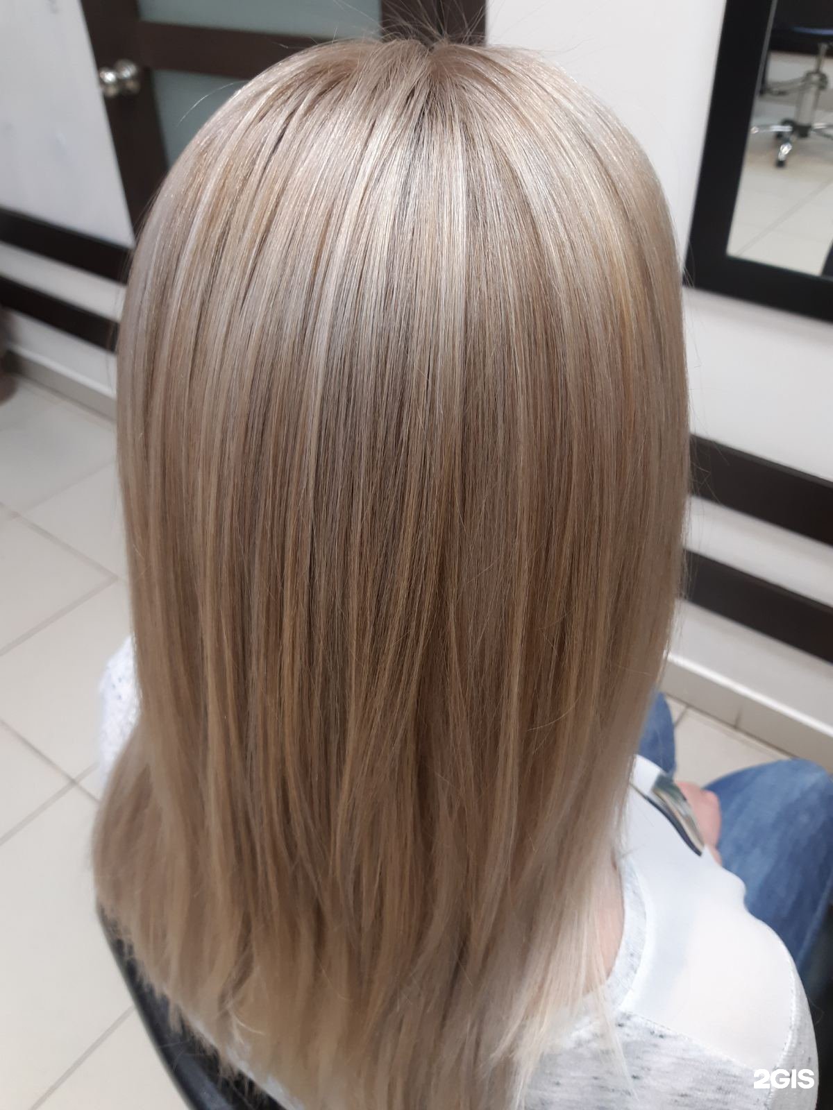 ваш парикмахер кирова 304