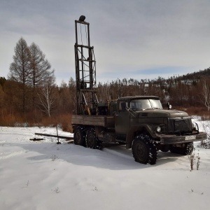 Фото от владельца Забайкальские инженерно-геологические изыскания, ООО