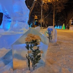 Фото от владельца Ландшафт-Омск, ООО