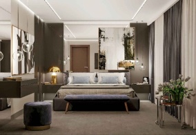 Отель White Hill Hotel в Белгородской области