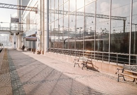 Отель Smart Hotel KDO Белгород в Белгороде