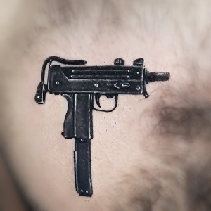 Фото от владельца Professortattoo, тату-студия