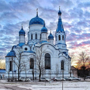 Фото от владельца Покровский собор