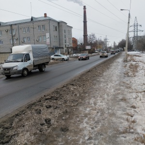 Фото от владельца ЮгПрофЭнерго, ООО, научно-технический центр