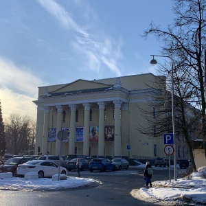 Фото от владельца КОСТИНО, деловой и культурный центр