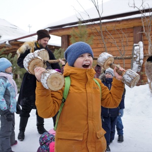 Фото от владельца Семейно-познавательный клуб