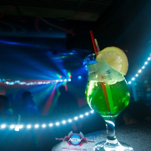 Фото от владельца Neon, диско-бар