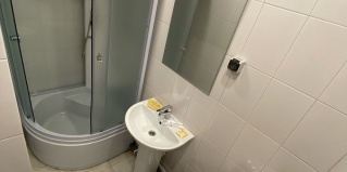 Москва: Отель Аэропорт Внуково