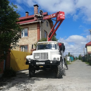 Фото от владельца Компания по заказу спецтехники, ИП Шульц О.С.