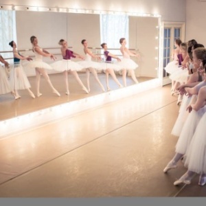 Фото от владельца Балетомагия, школа классического балета