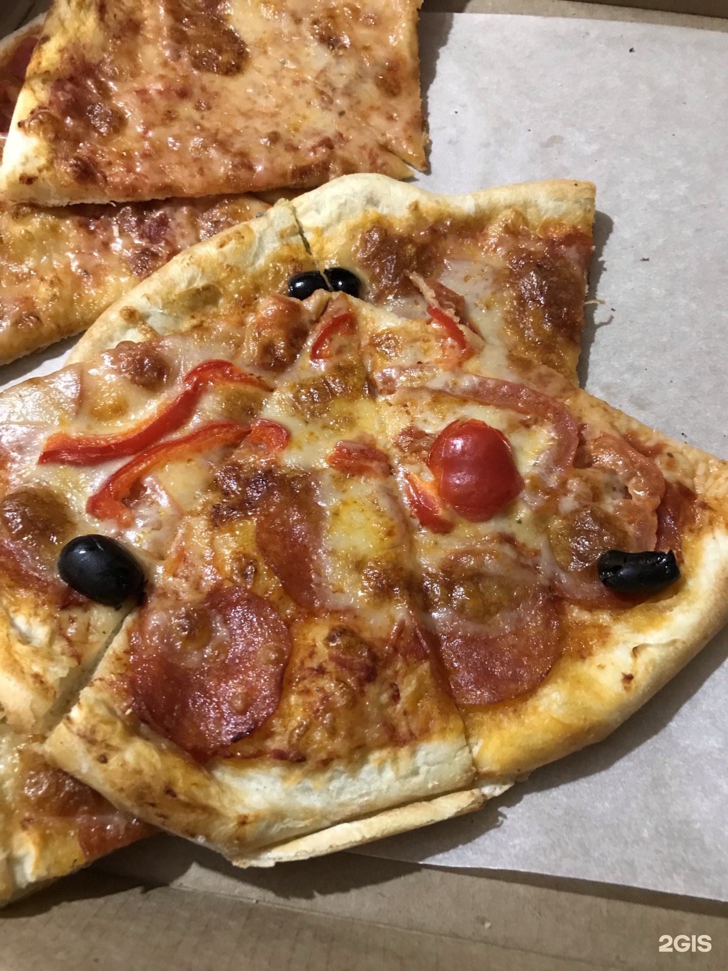 субито пицца красноярск рецепт фото 76