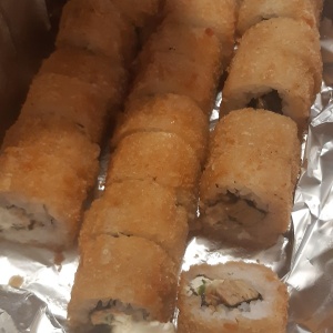 Фото от владельца Смотри суши, компания по доставке суши