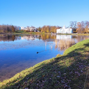 Фото от владельца Царское Село, государственный музей-заповедник