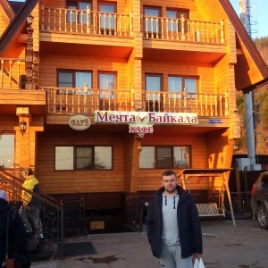 Фото от владельца Мечта Байкала, гостиничный комплекс