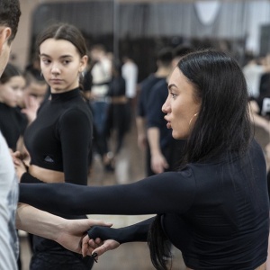 Фото от владельца Royal Dance Team, центр спортивного бального танца