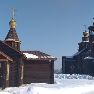 Фото от владельца Свято-Покровский храм