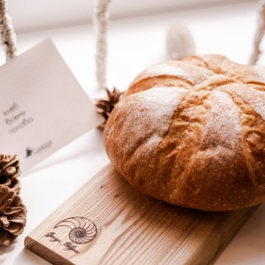 Фото от владельца Boulangerie, закусочная-булочная