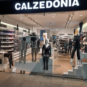 Фото от владельца Calzedonia, магазин