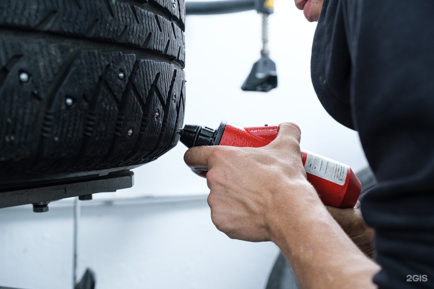 левша центр самара