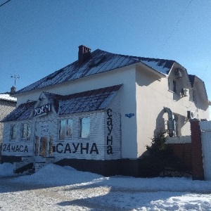 Фото от владельца Эдем, банный комплекс