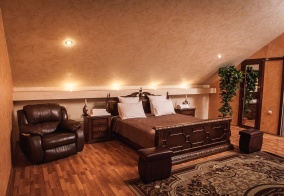 Отель Старый Ростов в Ростовской области