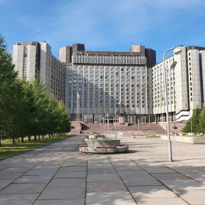 Фото от владельца Park Inn by Radisson Прибалтийская, гостиница