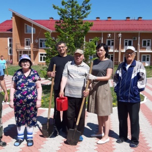 Фото от владельца Красноярсксоцадаптация, пансионат