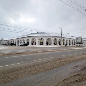 Фото от владельца Центральный рынок, г. Кострома