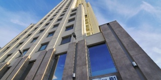 Екатеринбург: Отель Sensa room