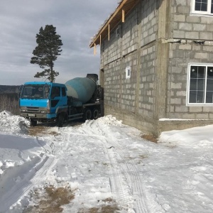 Фото от владельца ИРКУТСК БЕТОН, ООО