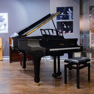 Фото от владельца Pianos, салон элитных роялей и пианино