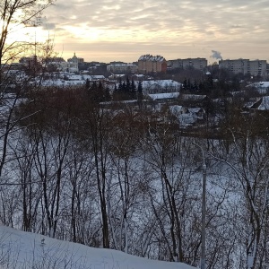 Фото от владельца Городской парк культуры и отдыха им. Виктора Талалихина