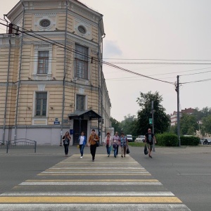 Фото от владельца Сибирский государственный медицинский университет