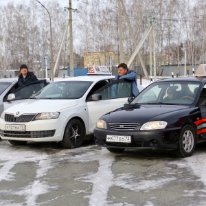 Фото от владельца Учебный комбинат, автошкола