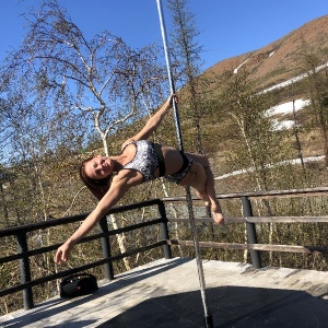 Фото от владельца Butterfly Pole Dance, танцевальная студия