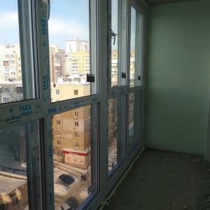Фото от владельца Сарлоджия, компания по обустройству балконов и лоджий