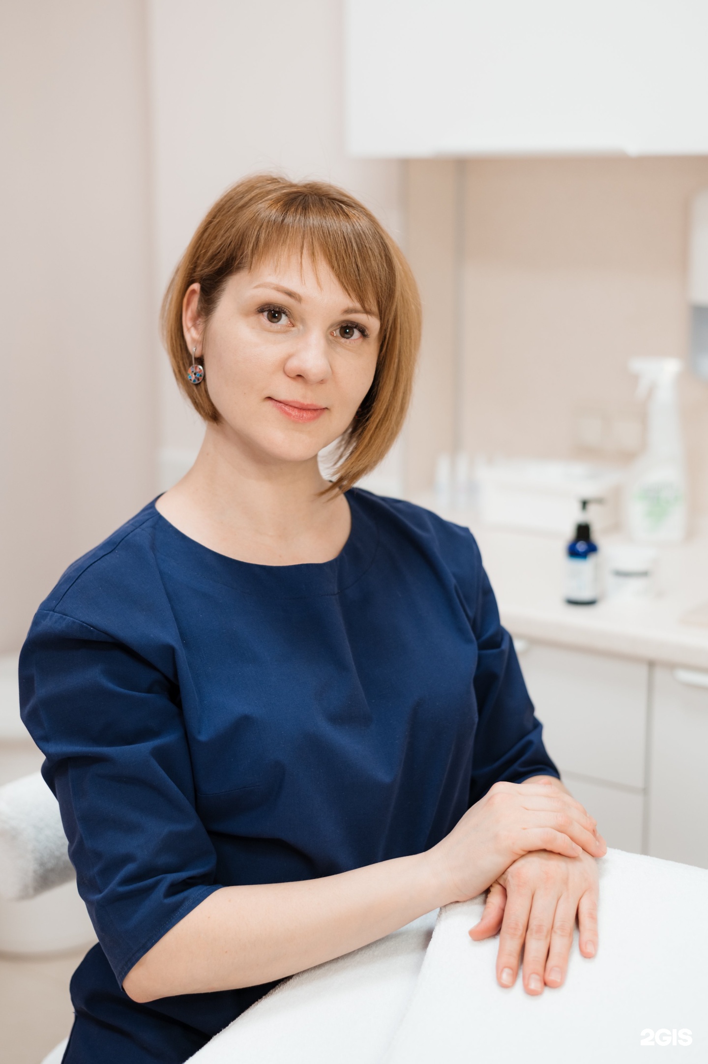 L clinic. Косметолог Томск. Косметология Томск.