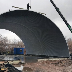 Фото от владельца Ангарпромстрой, ООО, строительная компания