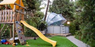 Джубга: Гостевой дом Алтай